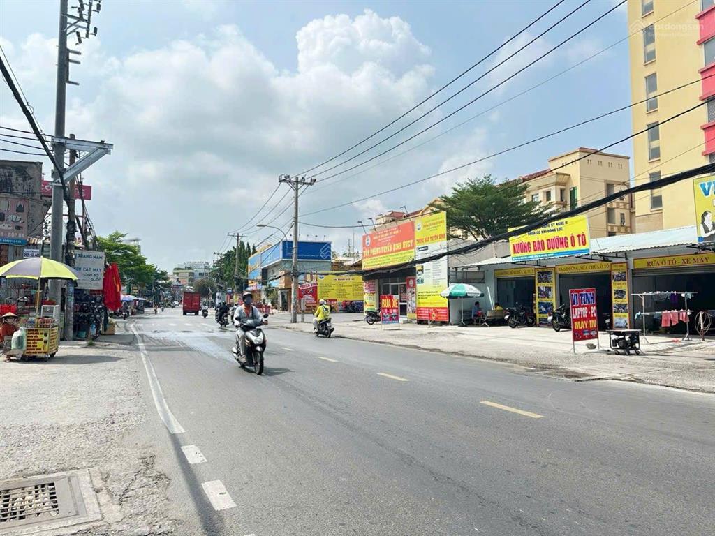 Bán nhanh 240m mặt tiền đỗ xuân hợp quận 9 giá 47 tỷ gần global city quận 2