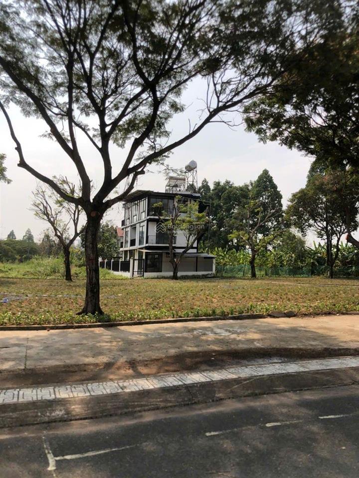 Bán nhanh 448m khu thời báo kinh tế ngay villa park bưng ông thoàn quận 9 giá tốt