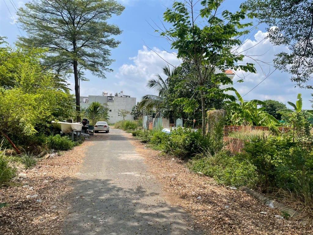 Bán nhanh 448m khu thời báo kinh tế ngay villa park bưng ông thoàn quận 9 giá tốt