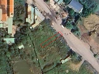 Bán 100m đất mặt tiền lò lu ngang 5m ngay trung tâm, khúc sầm uất giá 13,5 tỷ