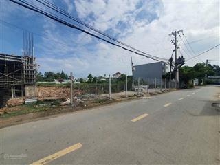 Bán nhanh 175m mặt tiền đường võ văn hát quận 9 giá tốt nhất cho khách đầu tư