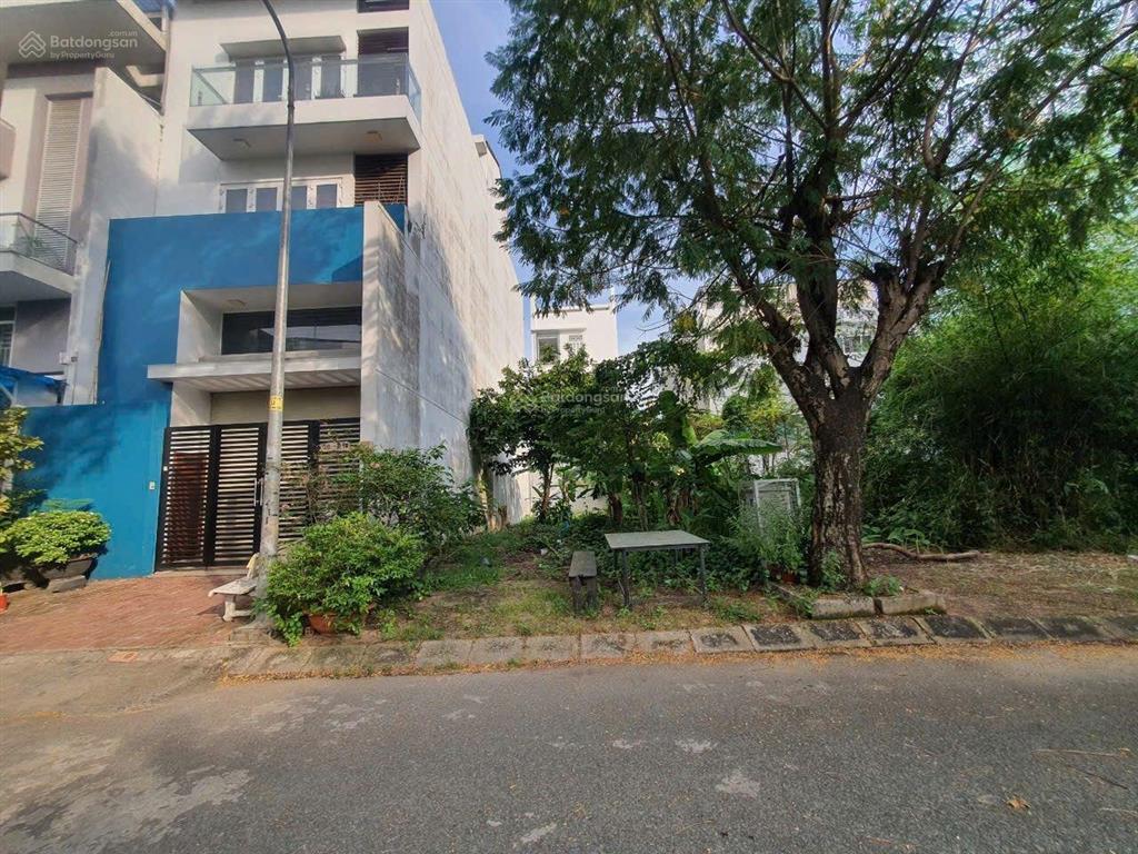 Bán lô đất 12x20m khu nam long giá 22.8 tỷ (sổ sẵn)
