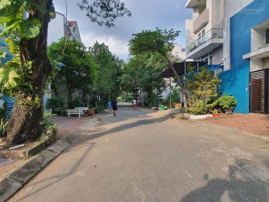 Bán lô đất 12x20m khu nam long giá 22.8 tỷ (sổ sẵn)
