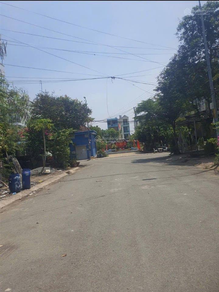 Bán lô đất 12x20m khu nam long giá 22.8 tỷ (sổ sẵn)