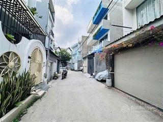 Bán nhanh 56m2 trục 279 liên phường quận 9 giá 5,2 tỷ