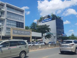 Bán nhanh góc 2mt đường 20m thông ra global city quận 2 giá 135 tr/m2