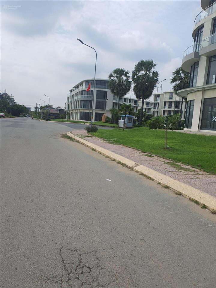 Bán nhanh 90m2 ngang 6m đất mặt tiền đường liên phường 30m giá tốt