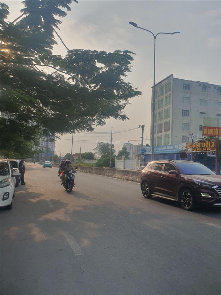 Bán nhanh 90m2 ngang 6m đất mặt tiền đường liên phường 30m giá tốt