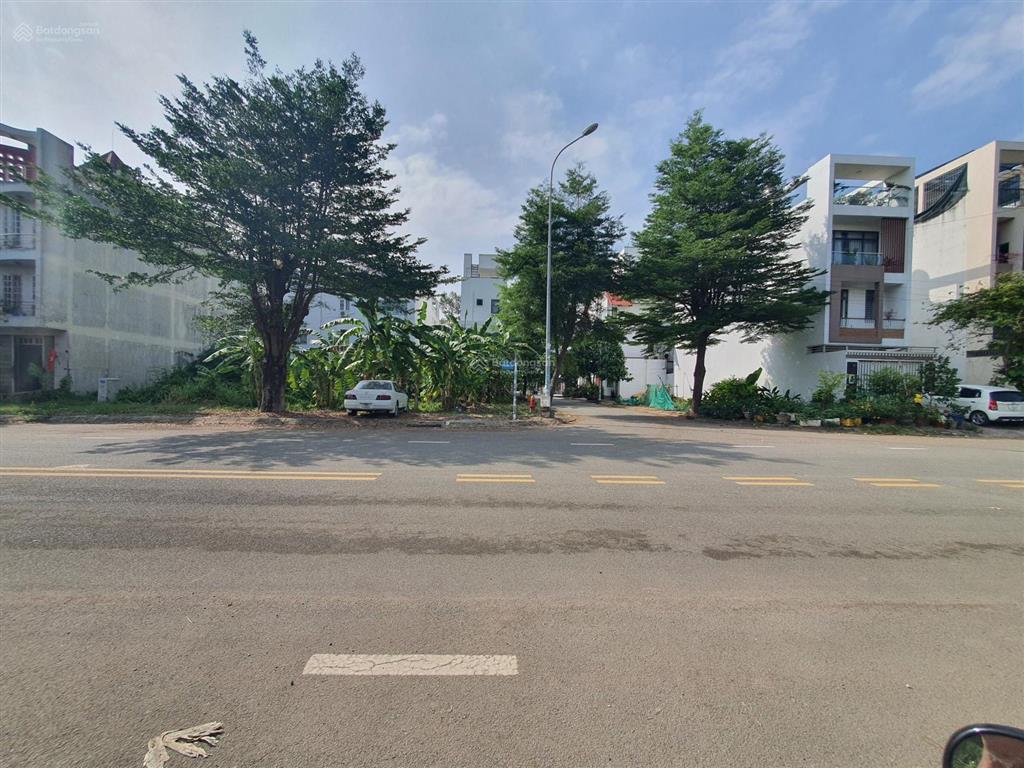 Chính chủ bán lô 6x24m đường 14m khu trí kiệt giá 83 triệu/m2 (rẻ nhất)