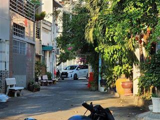 Bán nhanh nhà cấp 4 hẻm xe hơi 86,5m ngay ngô quyền giao khổng tử hiệp phú quận 9 giá 7,8 tỷ