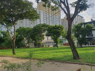 Bán nhanh nền nhà phố ngay vòng xoay liên phường, 142m ngang 6m giá tốt