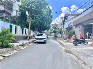 Bán nhanh 285m ngang 10m góc 3 mặt tiền trước sau mặt tiền đường hoàng hữu nam quận 9 giá tốt