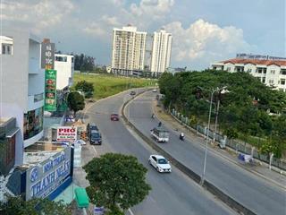 Chủ gửi bán nhanh 120m đất nền liên phường quận 9 giá 9,6 tỷ