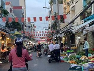 Bán nhanh nhà 3 tầng diện tích đất 84m khu chợ đo đạc phường bình an quận 2 giá 15 tỷ