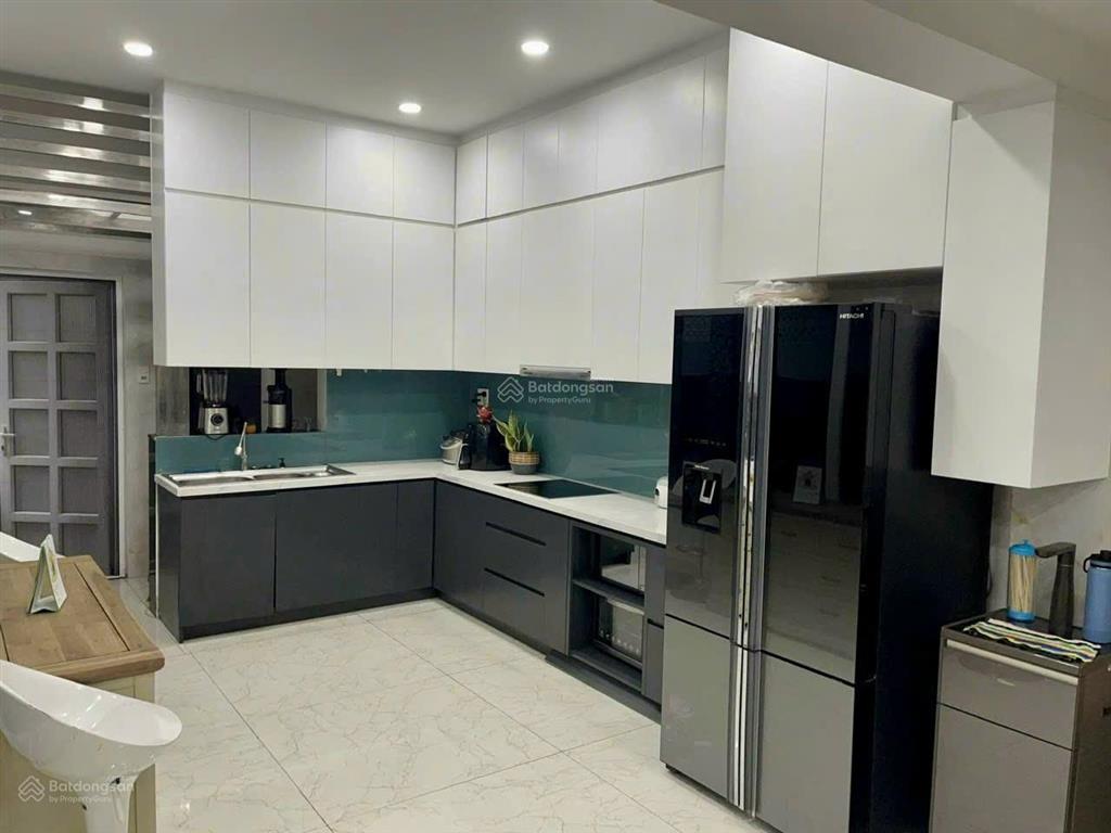 Bán nhà khu dân cư khang an 410m2 sàn, 1 trệt 3 lầu, giá tốt