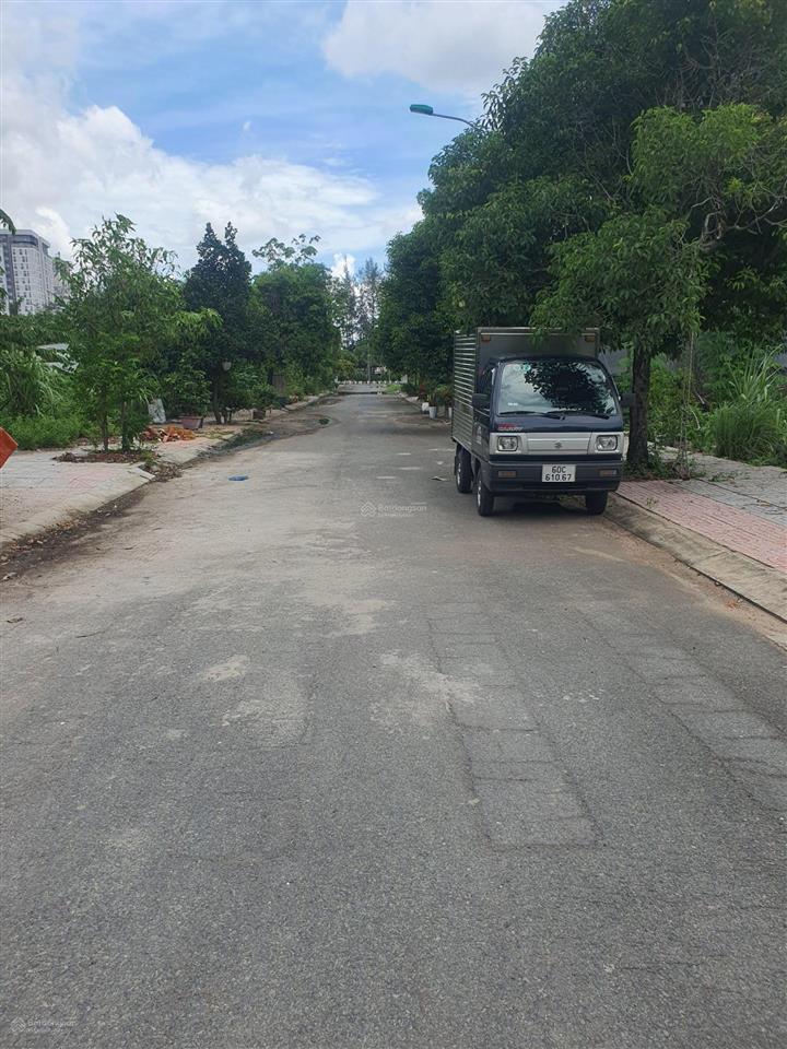 Bán nhanh 160m đất nền hẻm 68 bưng ông thoàn quận 9 giá 59,5tr/m2
