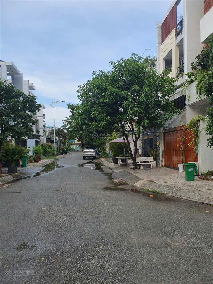 Bán nhanh 132m khu đông thủ thiêm quận 2 giá 13,8 tỷ có thương lượng/ ngang 6m