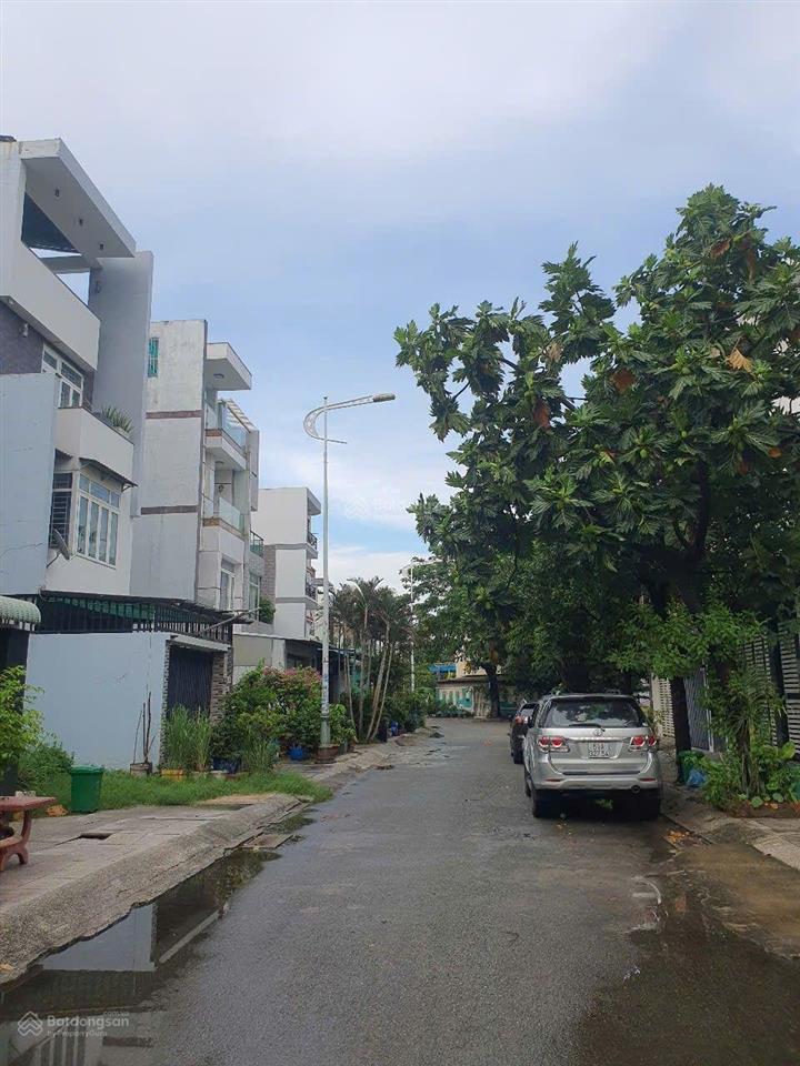 Bán nhanh 132m khu đông thủ thiêm quận 2 giá 13,8 tỷ có thương lượng/ ngang 6m