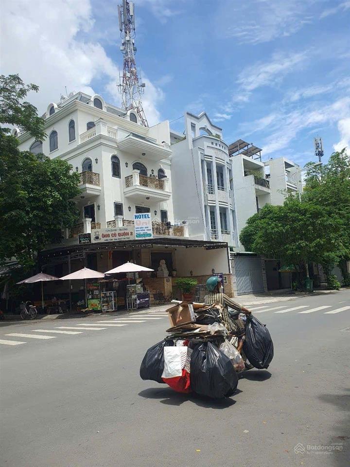 Bán nhanh 132m khu đông thủ thiêm quận 2 giá 13,8 tỷ có thương lượng/ ngang 6m