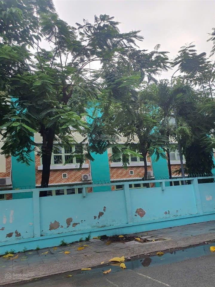 Bán nhanh 132m khu đông thủ thiêm quận 2 giá 13,8 tỷ có thương lượng/ ngang 6m