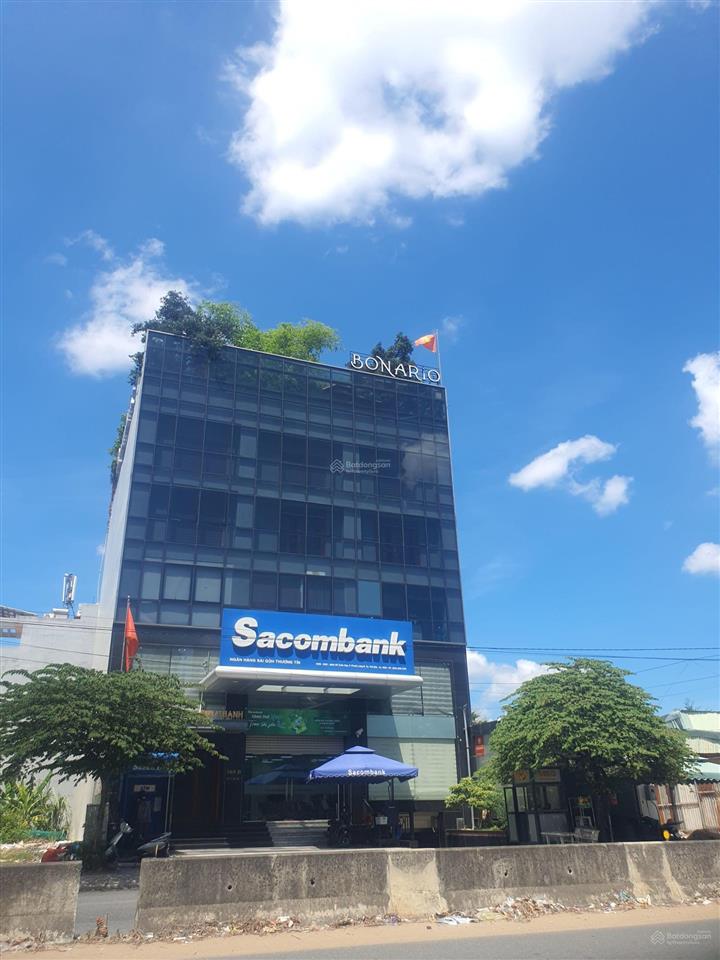 Bán nhanh lô góc 235,7m đất nền đối diện global city giá tốt cho khách hàng / trục chính