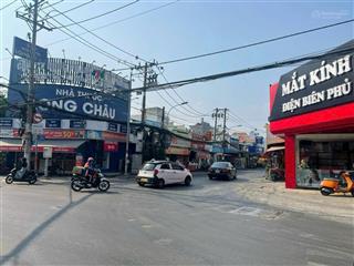 Bán nhanh 125m2 ngang 5m đất mặt tiền đỗ xuân hợp quận 9 đối diện global city quận 2 giá 280tr/m