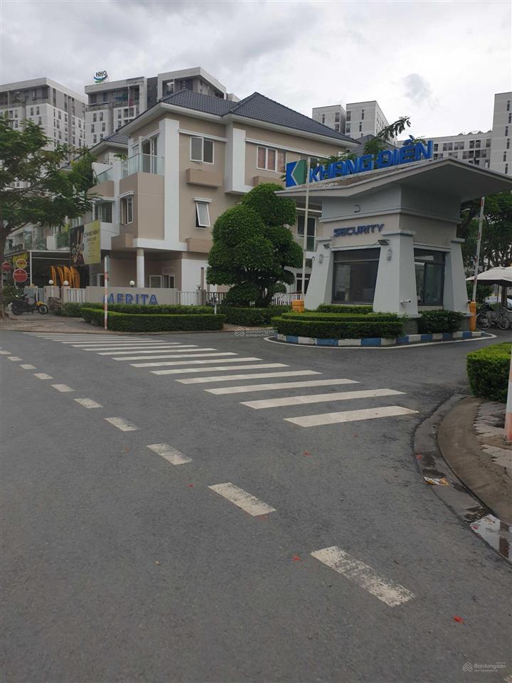 Cần bán nhanh đất nền 270m2 ngay liên phường, quận 9 giá 71 tr/m2