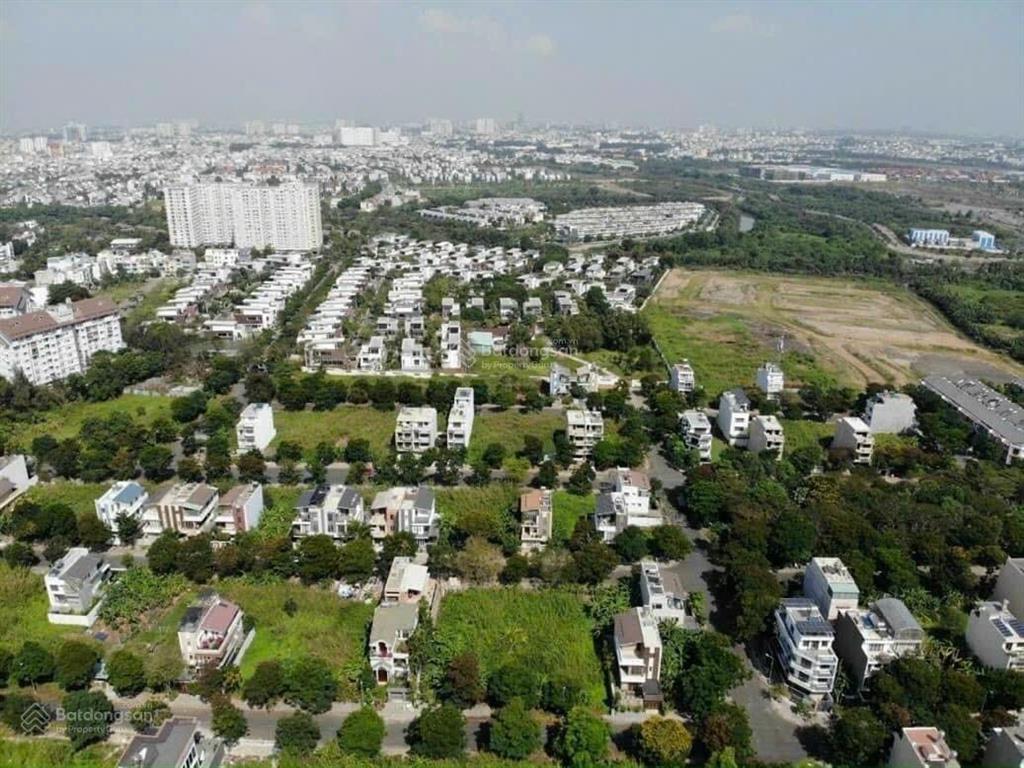 Cần bán nhanh đất nền 270m2 ngay liên phường, quận 9 giá 71 tr/m2