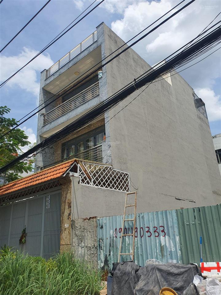 Bán lô 84m2 ngang 4.1m mặt tiền đường liên phường 30m giá tốt cho khách mua đầu tư