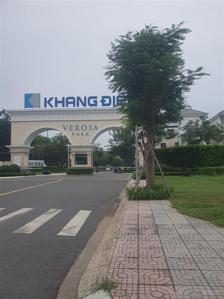 Bán lô 84m2 ngang 4.1m mặt tiền đường liên phường 30m giá tốt cho khách mua đầu tư