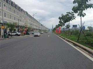Bán nhanh 384m đất gần global city quận 2 giá 74 tr/m