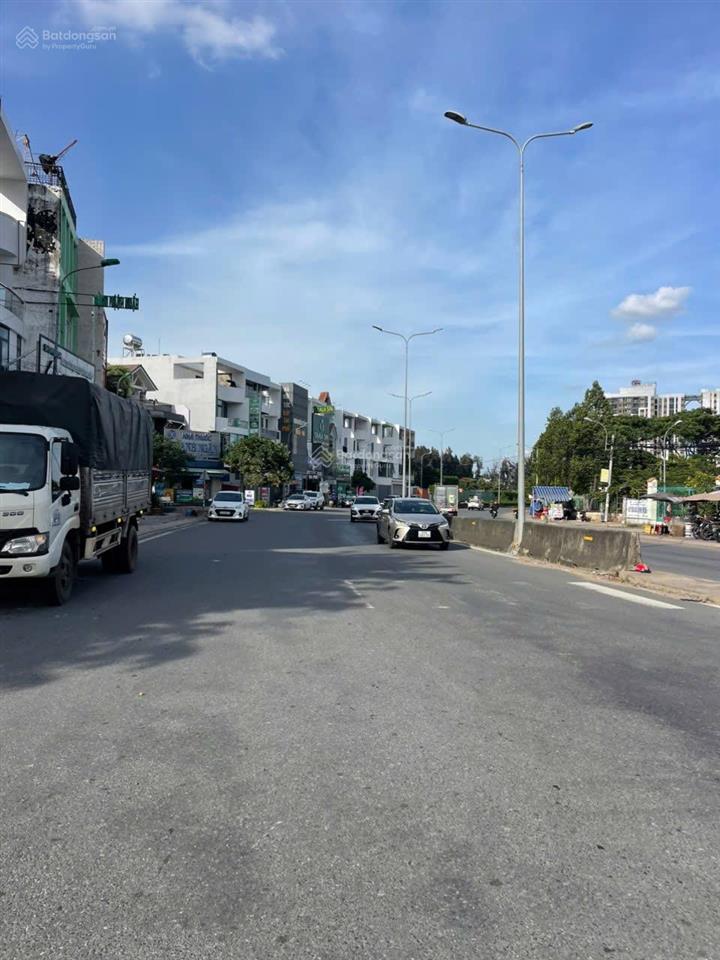 Cần bán nhanh 240m đất nền trục chính đường d3 liên phường vô tầm 300m giá tốt