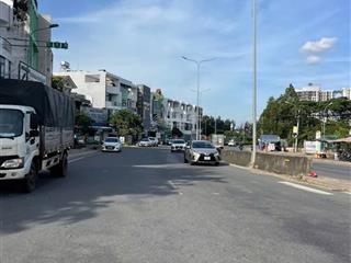 Bán nhanh 200m đất nền trục 16m kiến á đường liên phường quận 9 cách global city tầm 500m giá tốt
