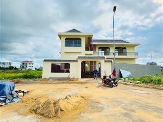 Bán nhanh 384 m ngang 25 m đường liên phường quận 9 gần global city giá 75tr/m