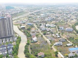 Bán nhanh 430m trục chính 16 m khu bách khoa đỗ xuân hợp quận 9 giá tốt
