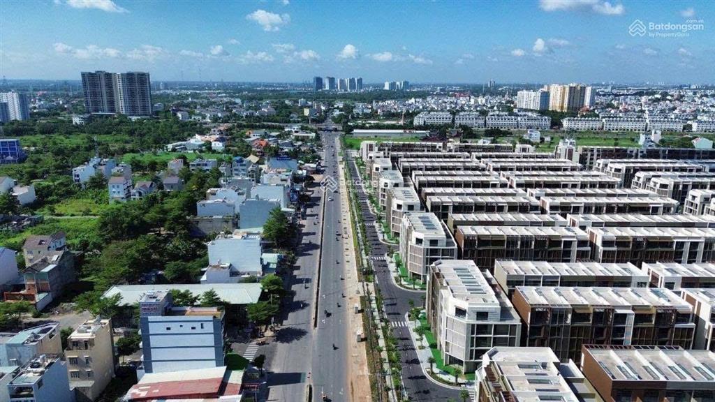Bán nhanh lô đất 90m trục đường d1 ( rộng 25m ) khu nam long giá tốt ( chỉ 11.2 tỷ )
