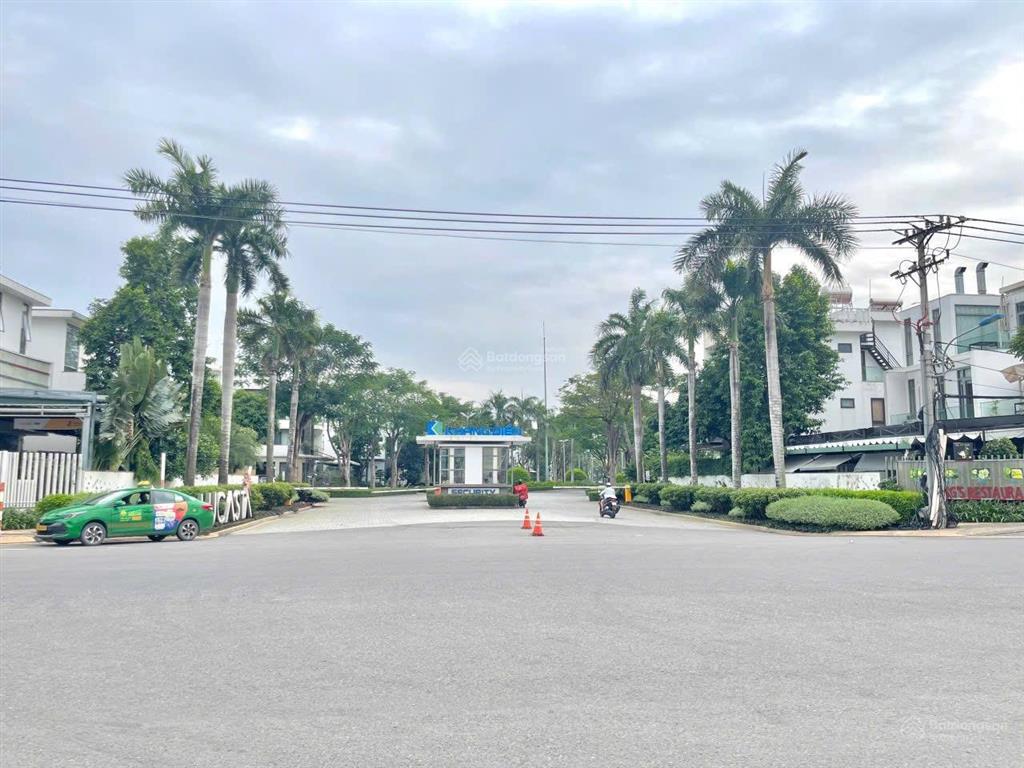 Bán nhanh 6x15m đất nền mặt tiền đường liên phường quận 9 giá tốt cho khách hàng đầu tư