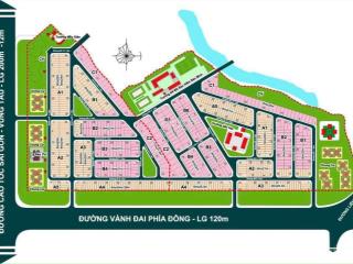 Bán nhanh đất nền 8x20m khu khang an quận 9 giá tốt