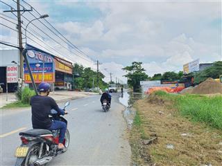 Bán lô đất mặt tiền đường lã xuân oai giá 13.5 tỷ (tốt nhất)