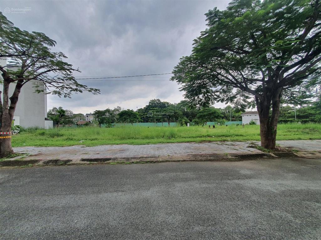 Bán lô đất 129m trục đường 12m khu dân cư hưng phú, giá 10.3 tỷ ( rẻ nhất )