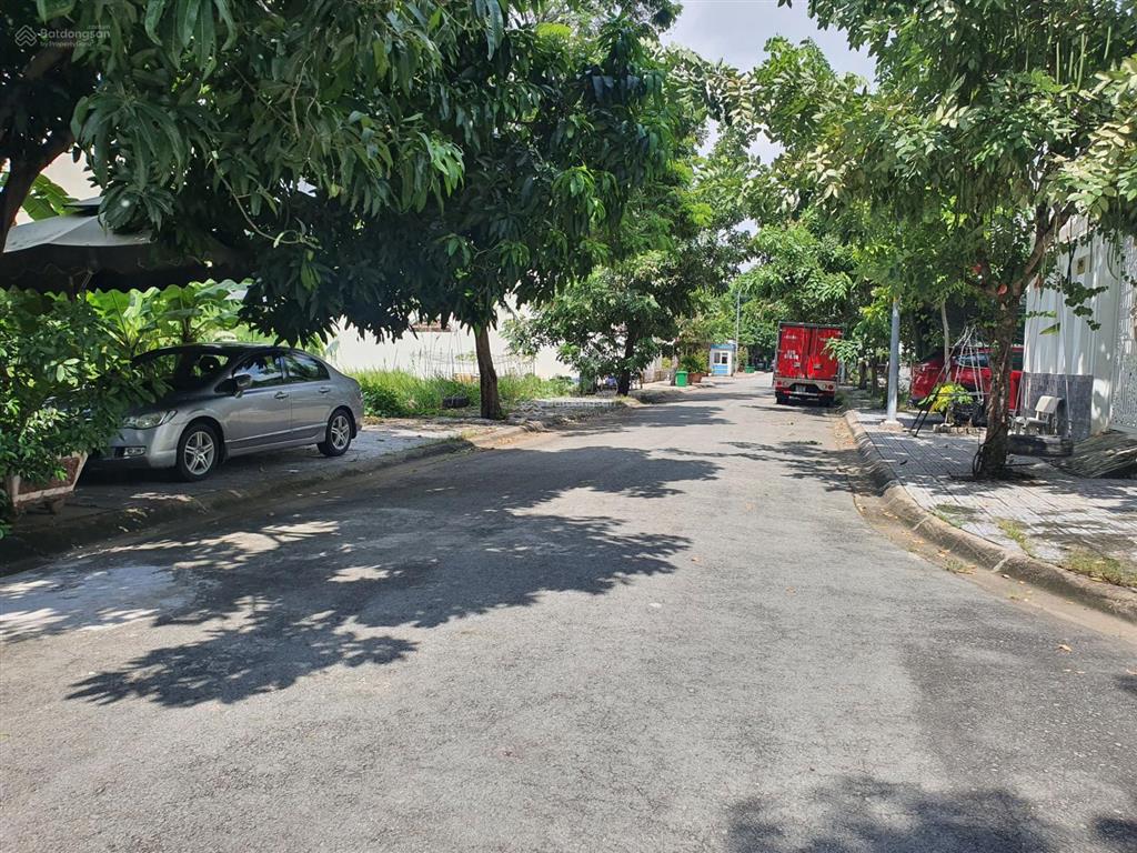 Bán lô đất 129m trục đường 12m khu dân cư hưng phú, giá 10.3 tỷ ( rẻ nhất )