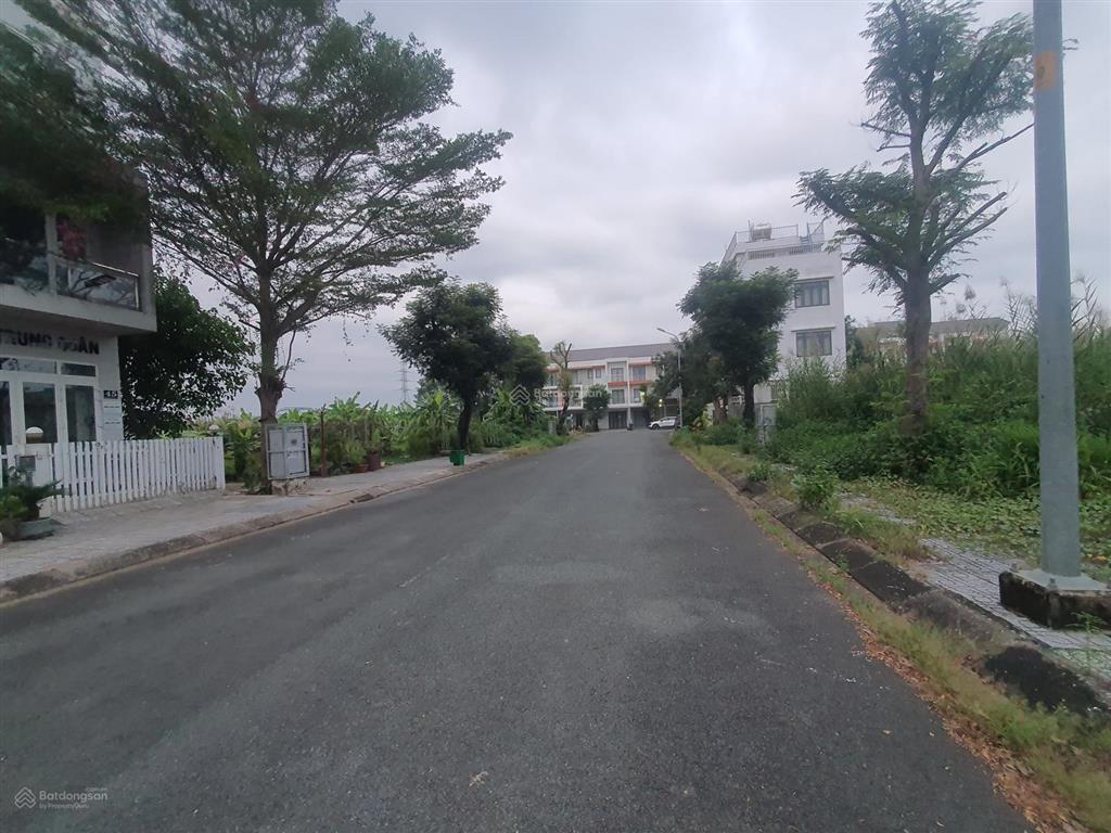 Bán lô đất 129m trục đường 12m khu dân cư hưng phú, giá 10.3 tỷ ( rẻ nhất )