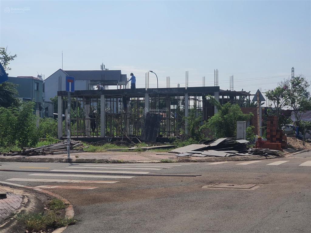 Chính chủ bán lô đất bình trưng đông, quận 2, đường 16m giá 5.5 tỷ (thương thảo)