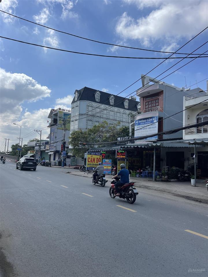 Bán nhanh 90m đất, ngang 5m, cách ngã ba đỗ xuân hợp với nguyễn duy trinh tầm 50m