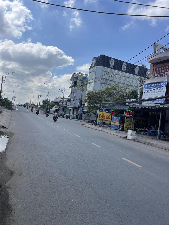 Bán nhanh 90m đất, ngang 5m, cách ngã ba đỗ xuân hợp với nguyễn duy trinh tầm 50m