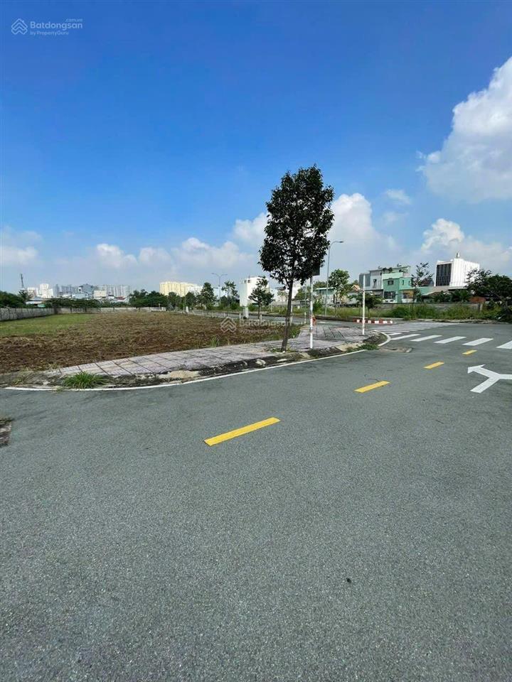 Bán nhanh 90m đất, ngang 5m, cách ngã ba đỗ xuân hợp với nguyễn duy trinh tầm 50m