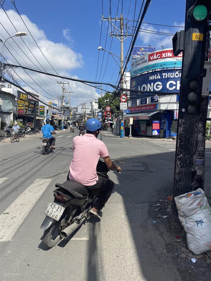 Bán nhanh 90m đất, ngang 5m, cách ngã ba đỗ xuân hợp với nguyễn duy trinh tầm 50m