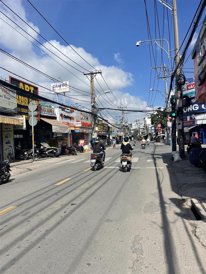 Bán nhanh 90m đất, ngang 5m, cách ngã ba đỗ xuân hợp với nguyễn duy trinh tầm 50m