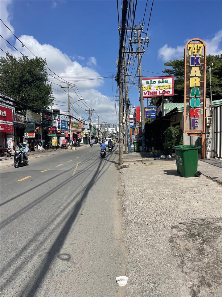Bán nhanh 90m đất, ngang 5m, cách ngã ba đỗ xuân hợp với nguyễn duy trinh tầm 50m
