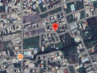 Bán nhanh lô góc 2 mt đường gò cát giá 4,95 tỷ